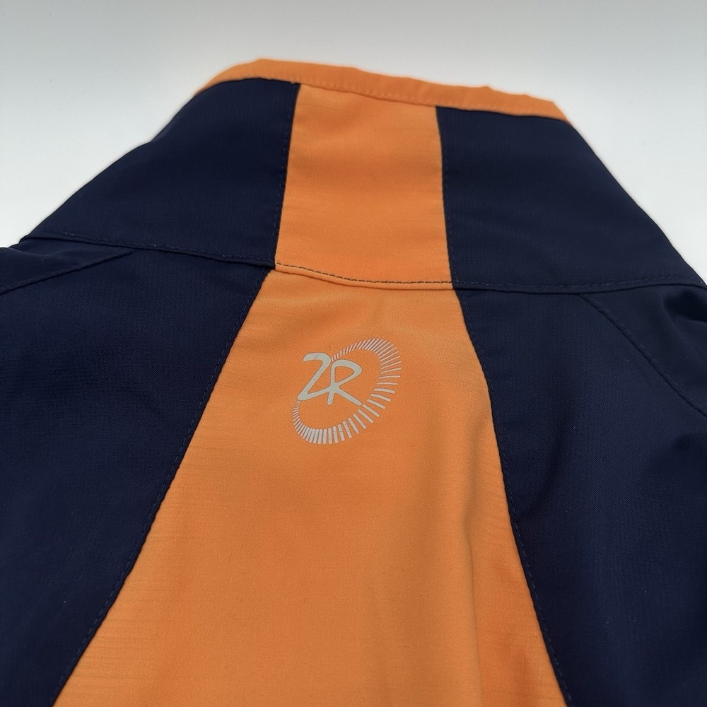 Zero Restriction 1/2 Zip Golf Pullover Jacket Men… - image 13